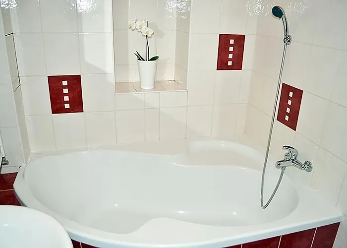Classic 2bdr By Ruterra Apartmán *