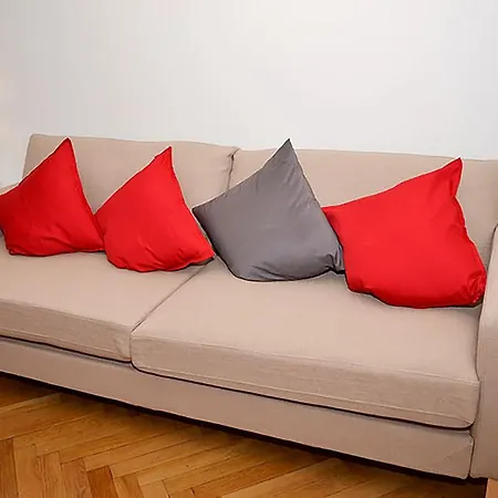 Classic 2bdr By Ruterra * Praga