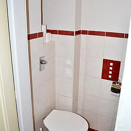 Appartamento Classic 2bdr By Ruterra *