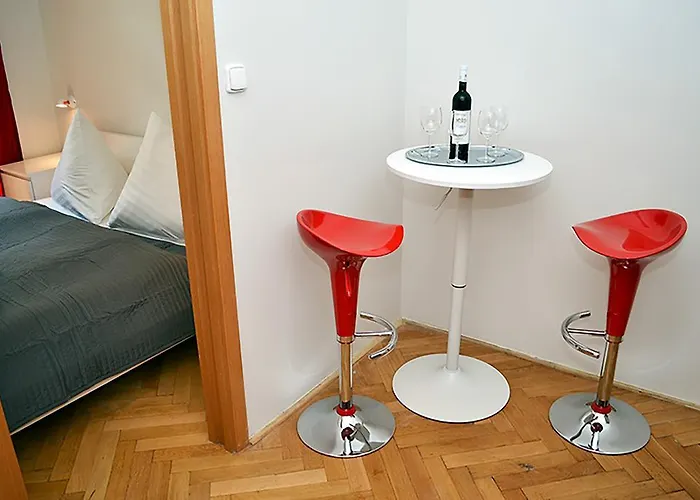 Apartamento Classic 2bdr By Ruterra *