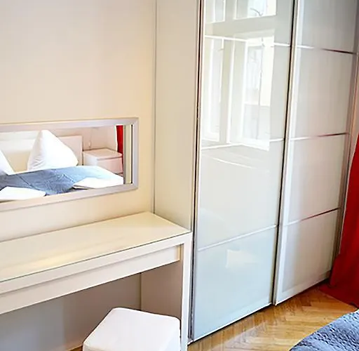 Apartamento Classic 2bdr By Ruterra Praga